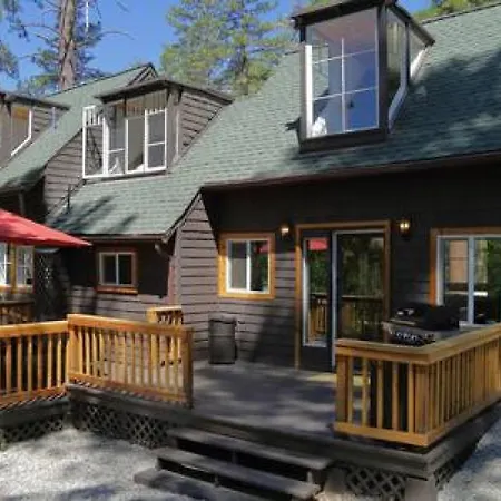 Hobbit House - Charming In Town Villa Idyllwild Exterior photo