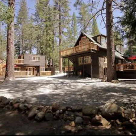 Hobbit House - Charming In Town Villa Idyllwild Exterior photo