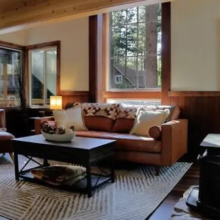 Hobbit House - Charming In Town Villa Idyllwild Exterior photo