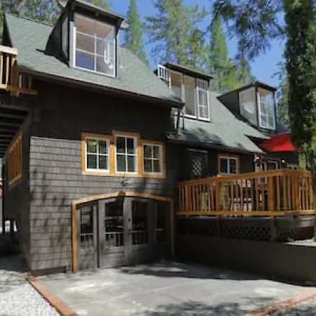 Hobbit House - Charming In Town Villa Idyllwild Exterior photo