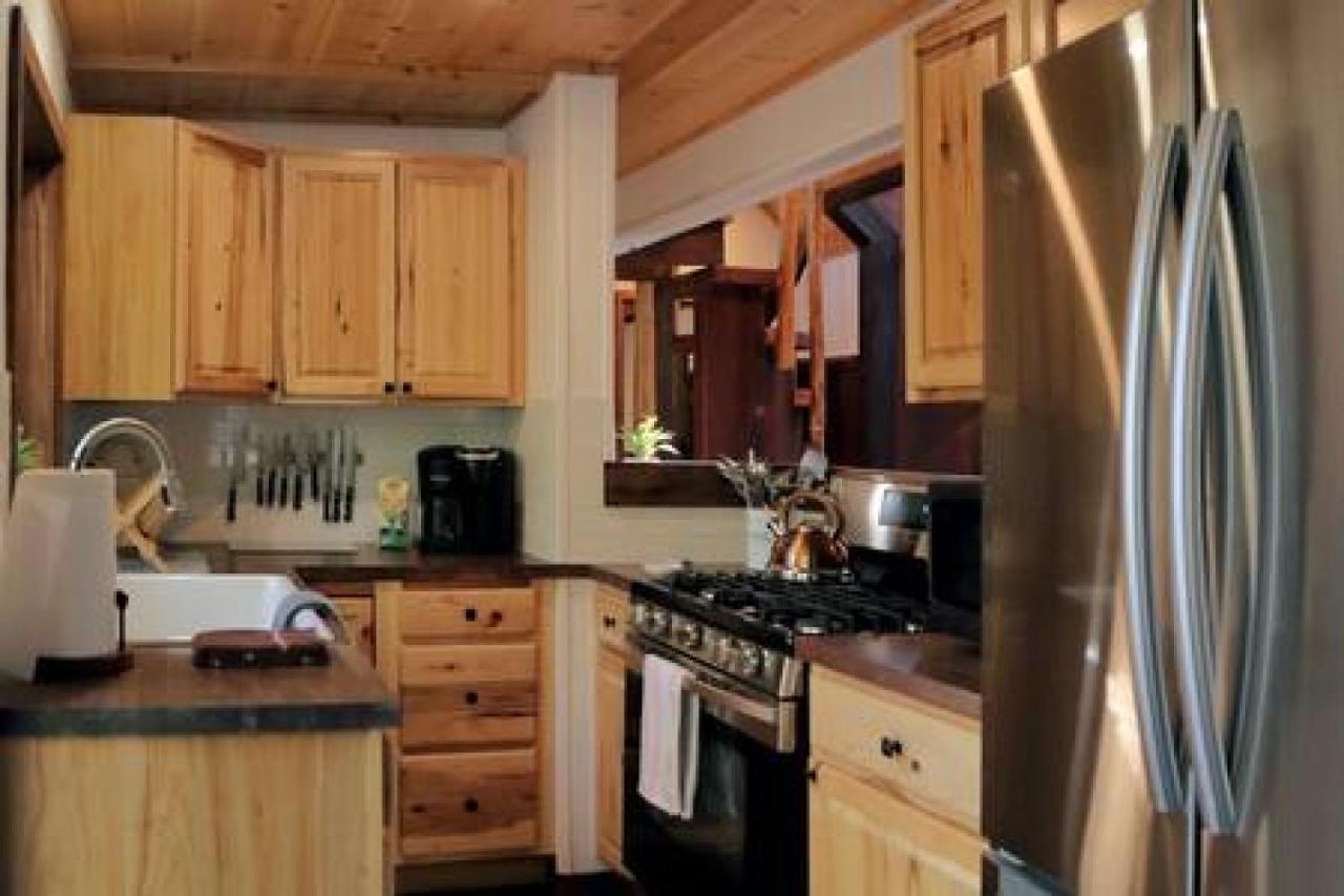 Hobbit House - Charming In Town * Idyllwild