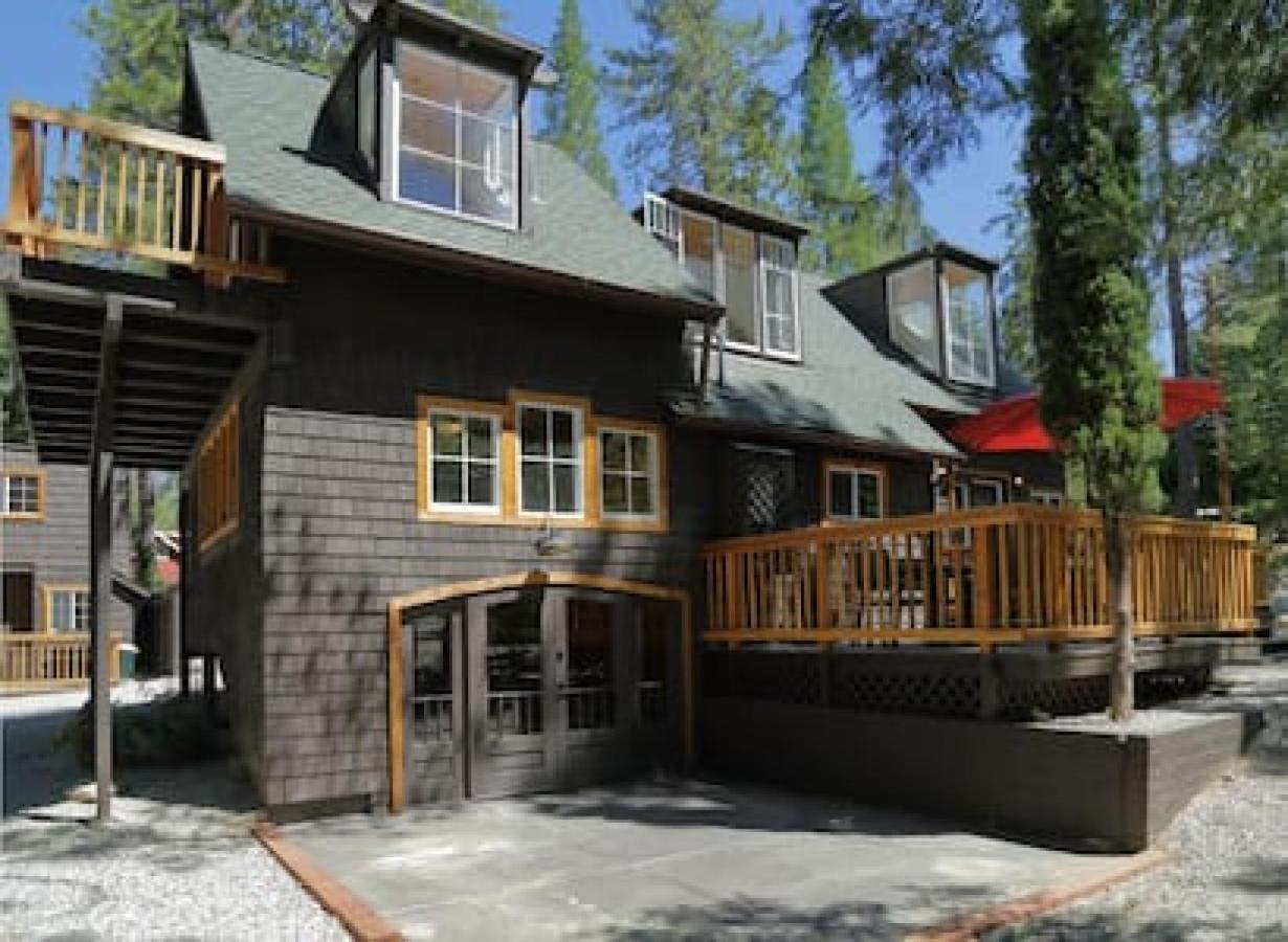 Hobbit House - Charming In Town Idyllwild