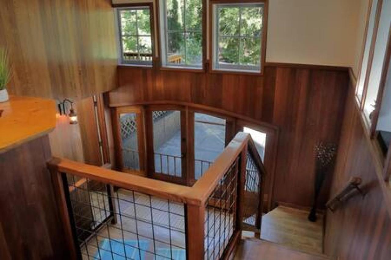 Hobbit House - Charming In Town Holiday home Idyllwild