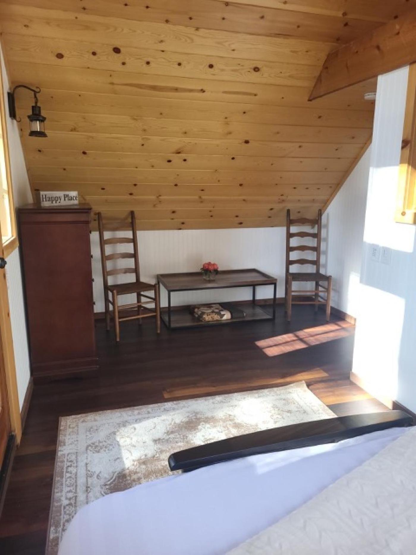 Hobbit House - Charming In Town Idyllwild